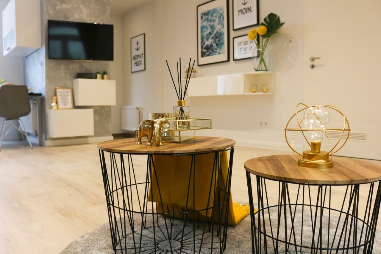 Apartment Domizil Am Delft