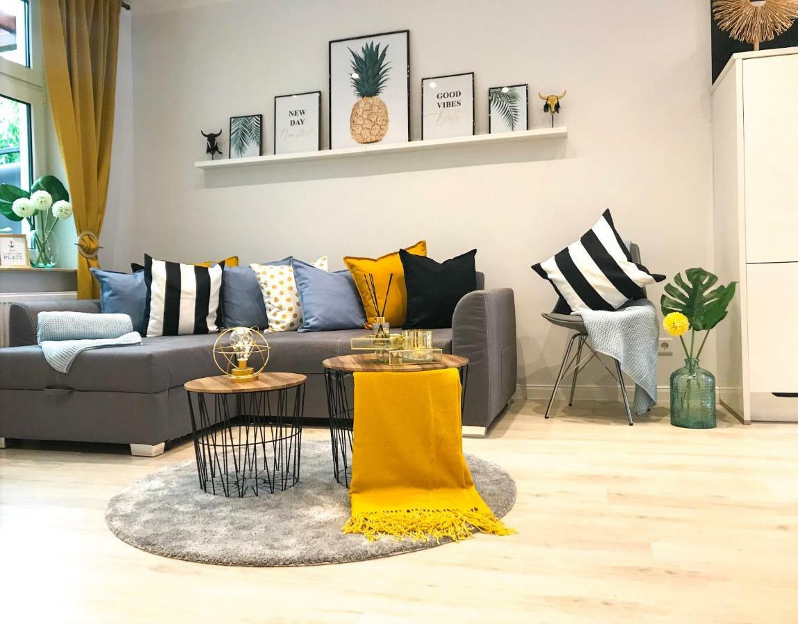 Domizil Am Delft Apartment Emden