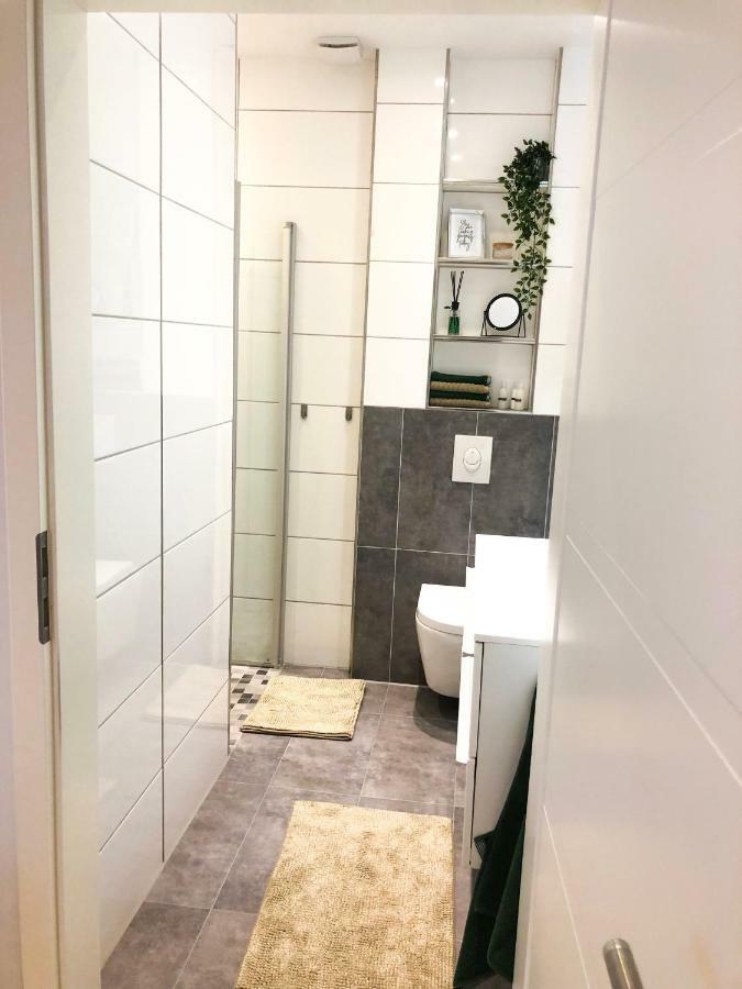 Apartment Domizil Am Delft